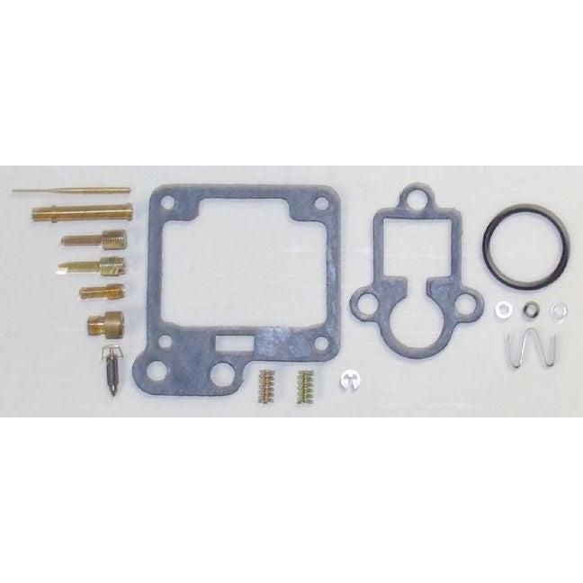 Load image into Gallery viewer, WSM Carburetor Kit For Yamaha 80 / 100 89-08 016-309
