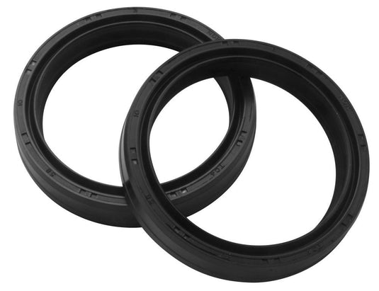 Fork Seal For Suzuki RM250 2004-2008 Pair 47 x 58 x 10, NOK