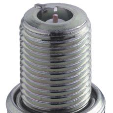 Load image into Gallery viewer, Set 4 NGK Standard Spark Plugs for Kawasaki KX85-A 2013-2001 Engine 85cc
