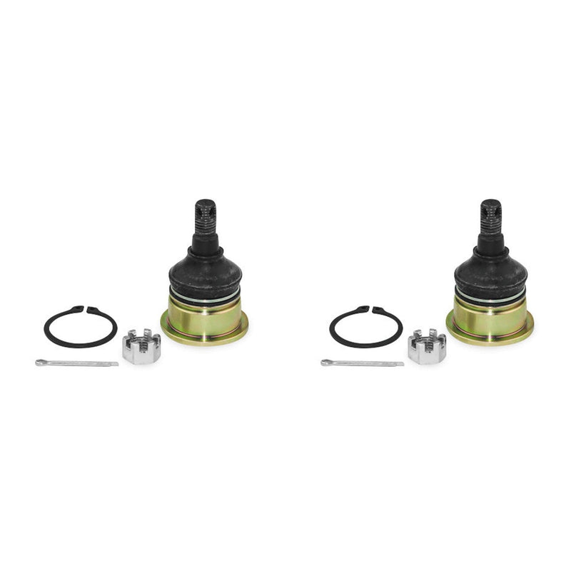 Load image into Gallery viewer, QUADBOSS Complete Ball Joint Kit - Lower for Yamaha YFZ450R 2015-2016
