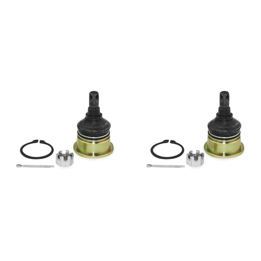 QUADBOSS Complete Ball Joint Kit - Lower for Yamaha YFZ450R 2015-2016