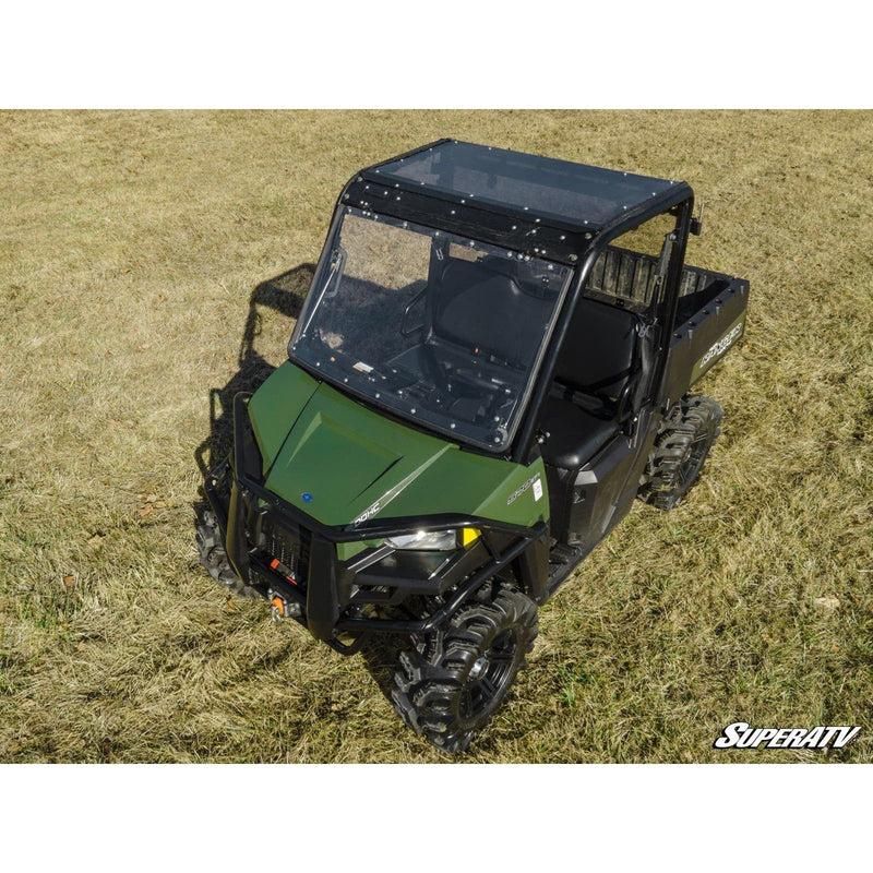 Load image into Gallery viewer, SuperATV Polaris Ranger Midsize 570 Tinted Roof RF-P-RANMID-001-71
