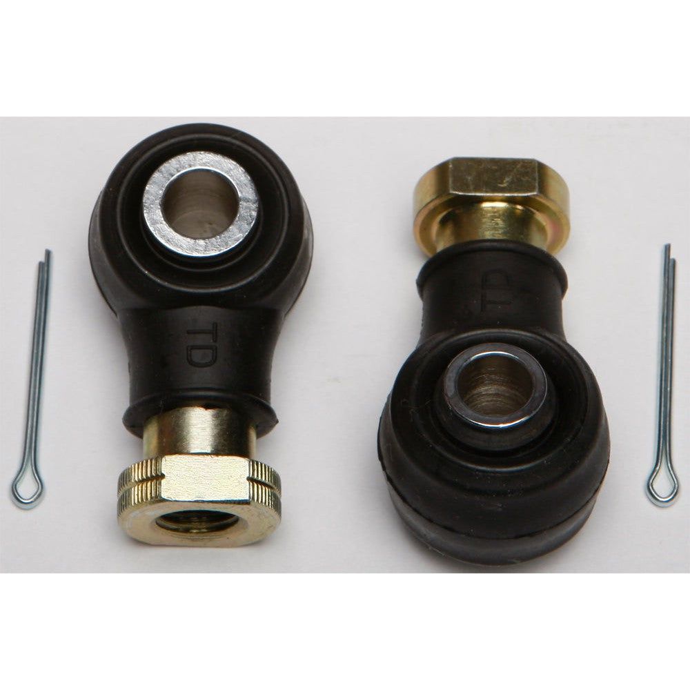 All Balls Tie Rod End Kit 51-1033