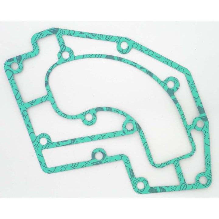 Load image into Gallery viewer, WSM Exhaust Cover Gasket for Yamaha 500 87-93 007-454
