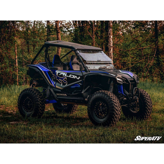 SuperATV Honda Talon 1000X 2