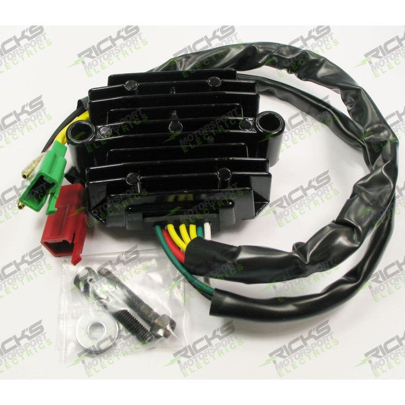 Load image into Gallery viewer, Ricks Rectifier-Regulator 10-424
