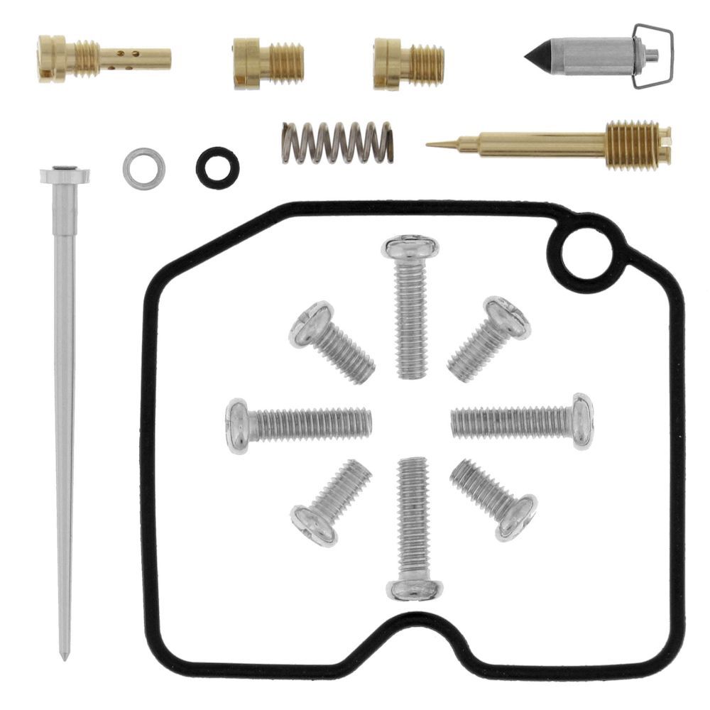 QuadBoss Carburetor Kit - 53261051