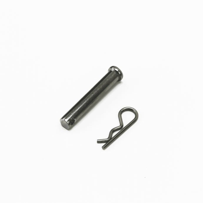 True Tow Clevis Pin and Cotter Pin