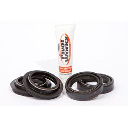 Pivot Works - PWFSK-Z008 - Fork Seal Kit