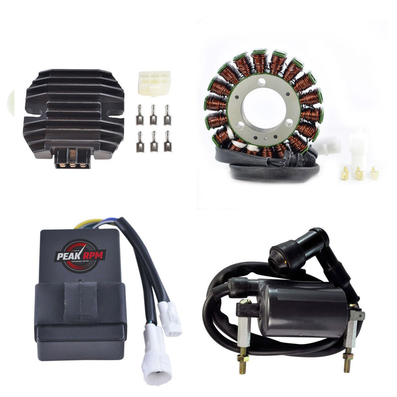 Load image into Gallery viewer, RMStator Stator CDI Box Coil Kit RM22969
