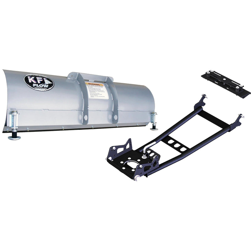 Load image into Gallery viewer, Snow Plow Kit For Arctic-Cat / Textron 400 2x4 / 4x4 1996-2001
