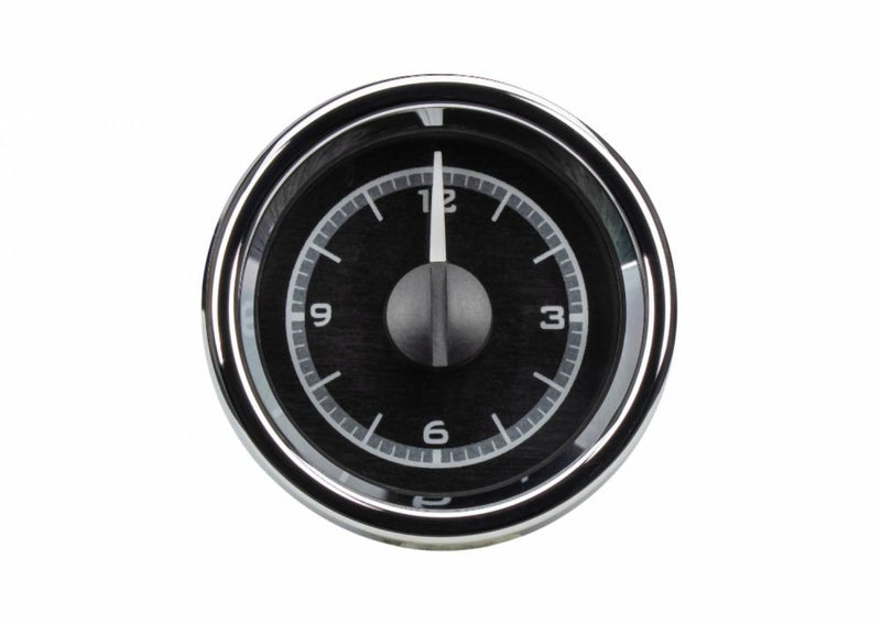 Load image into Gallery viewer, Dakota Digital Universal Analog Clock For VHX Gauge Kit VLC-16-2
