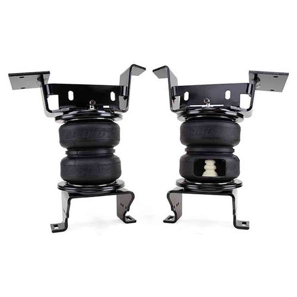 Air Lift LoadLifter 5000 Ultimate with Internal Jounce Bumper - Rear - fits Select Chevy Silverado/GMC Sierra 2500HD & 3500HD (No Cab & Chassis)