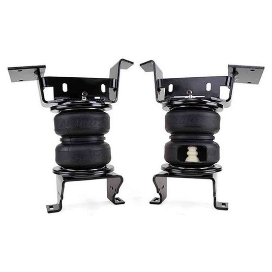 Air Lift LoadLifter 5000 Ultimate with Internal Jounce Bumper - Rear - fits Select Chevy Silverado/GMC Sierra 2500HD & 3500HD (No Cab & Chassis)