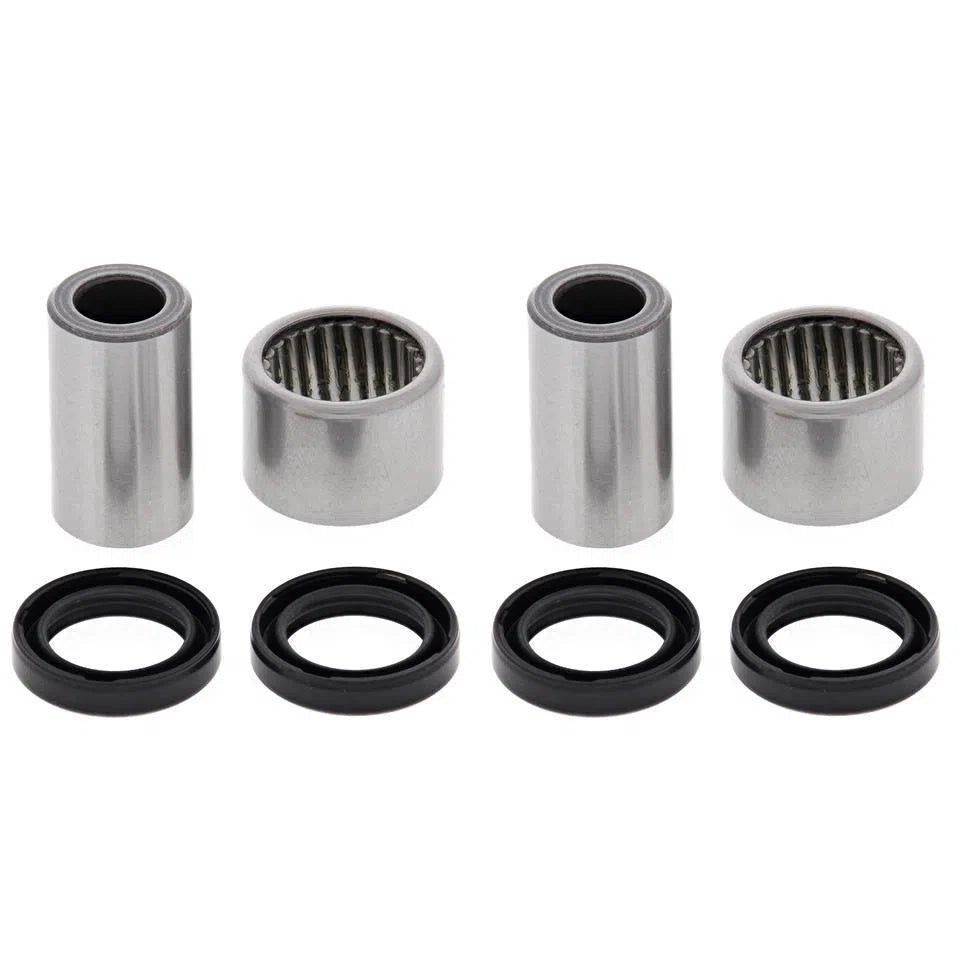 Complete Shock Bushing Kit Front Lower for Honda TRX450R 2004-2009