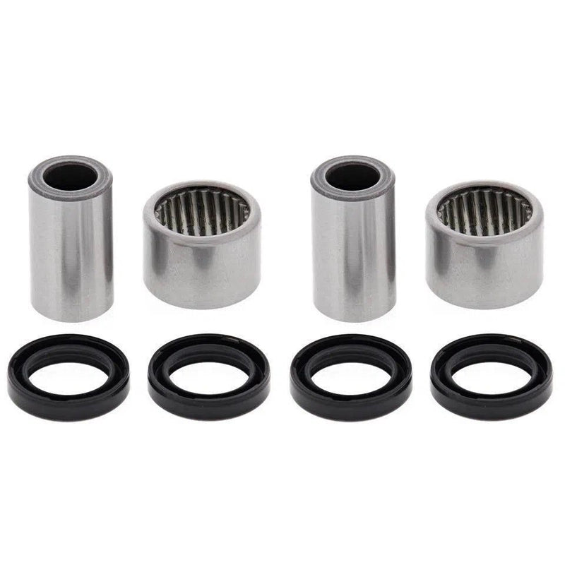 Load image into Gallery viewer, Complete Shock Bushing Kit Front Lower for Honda TRX450R 2004-2009
