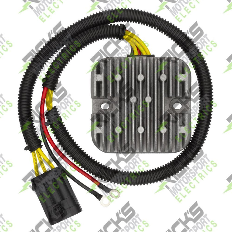 Load image into Gallery viewer, Ricks Hot Shot Series Rectifier-Regulator 10-572H
