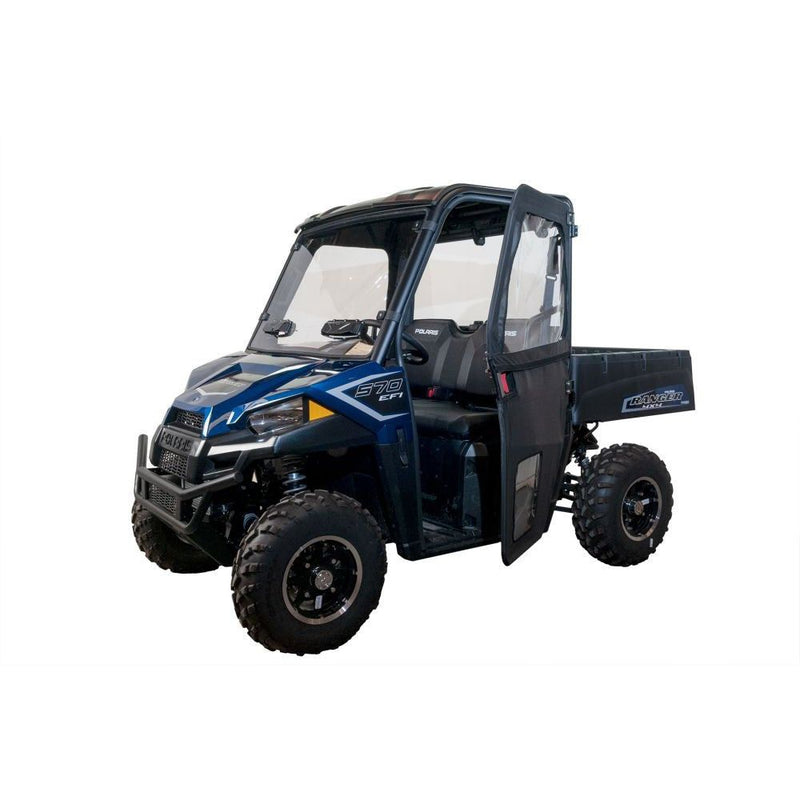 Load image into Gallery viewer, Seizmik Framed Door Kit For Polaris Midsize Pro-Fit Ranger 52-06023
