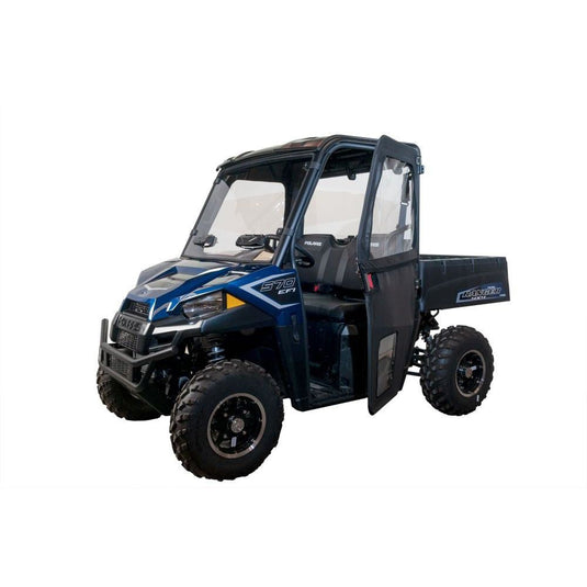 Seizmik Framed Door Kit For Polaris Midsize Pro-Fit Ranger 52-06023