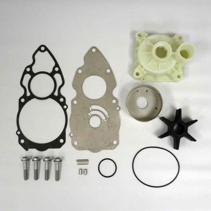 WSM Water Pump Kit Complete for Yamaha 300 / 350 Hp 4-Stroke 750-450