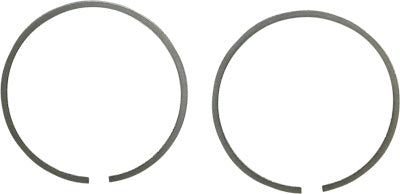 WSM Piston Ring Set .25mm Over - 010-943-04