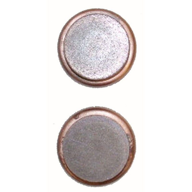 Load image into Gallery viewer, WSM Rear Brake Pads for Yamaha 200 / 225 / 350 85-95 09-5161JL
