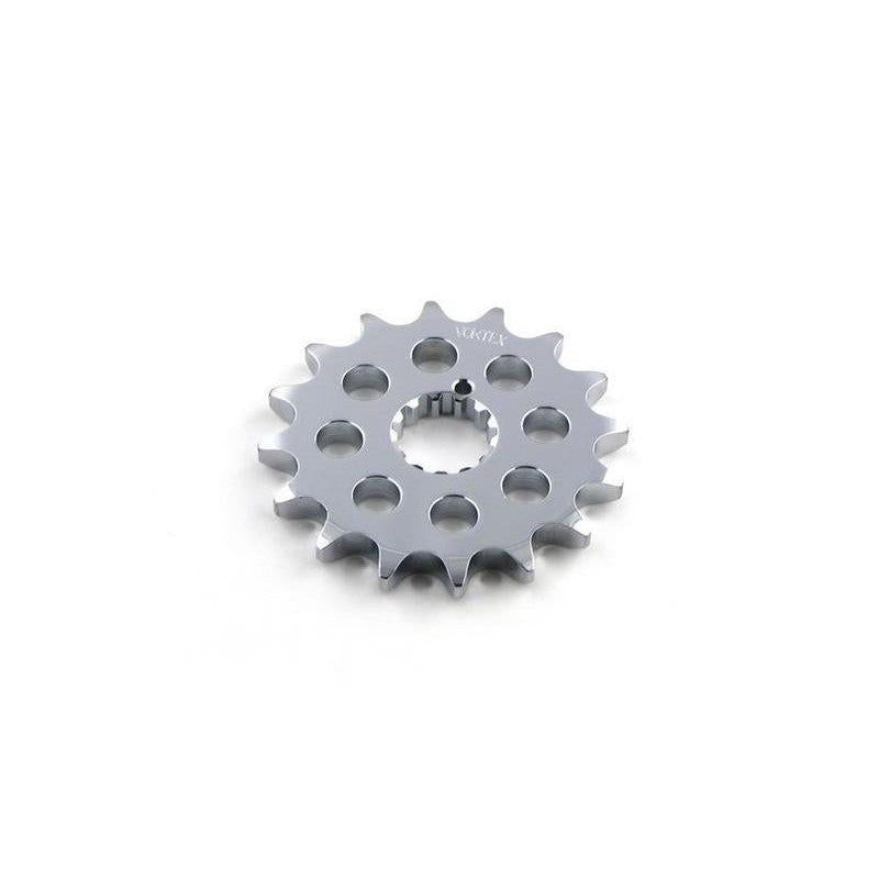 Load image into Gallery viewer, VORTEX RACING 3272-15 520 FRONT SPROCKET HONDA CBR600 F2 F3 1991-1998
