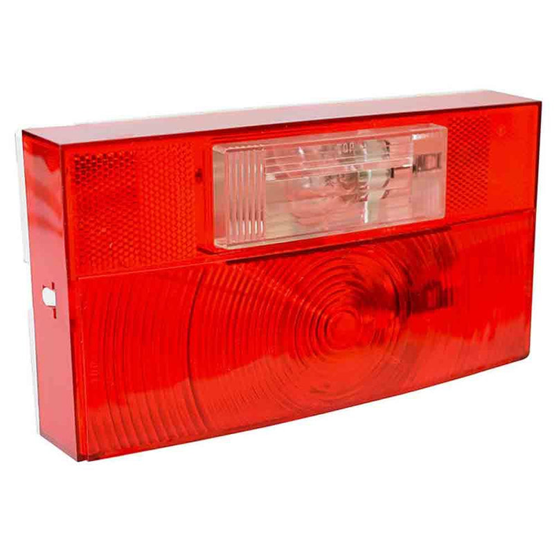 Load image into Gallery viewer, Peterson RV Stop/Turn/Tail Light with Back-Up Light
