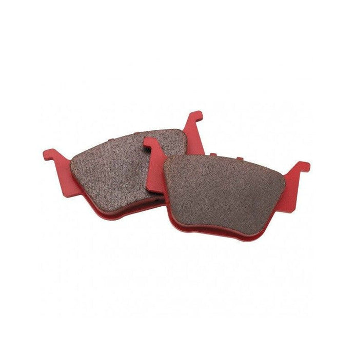 BIKEMASTER Sintered Brake Pads Rear Left/Right for HONDA TRX450R/ER 2012-2014