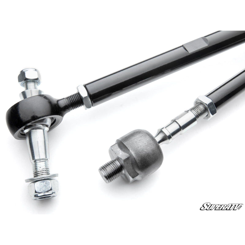 Load image into Gallery viewer, SuperATV Polaris RZR PRO XP Heavy-Duty Tie Rod Kits TRK-P-PROXP

