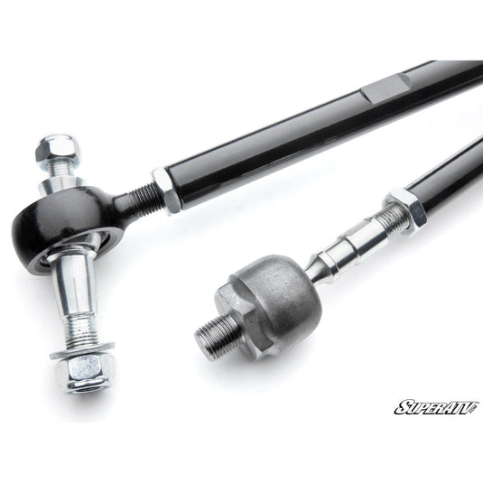 SuperATV Polaris RZR PRO XP Heavy-Duty Tie Rod Kits TRK-P-PROXP