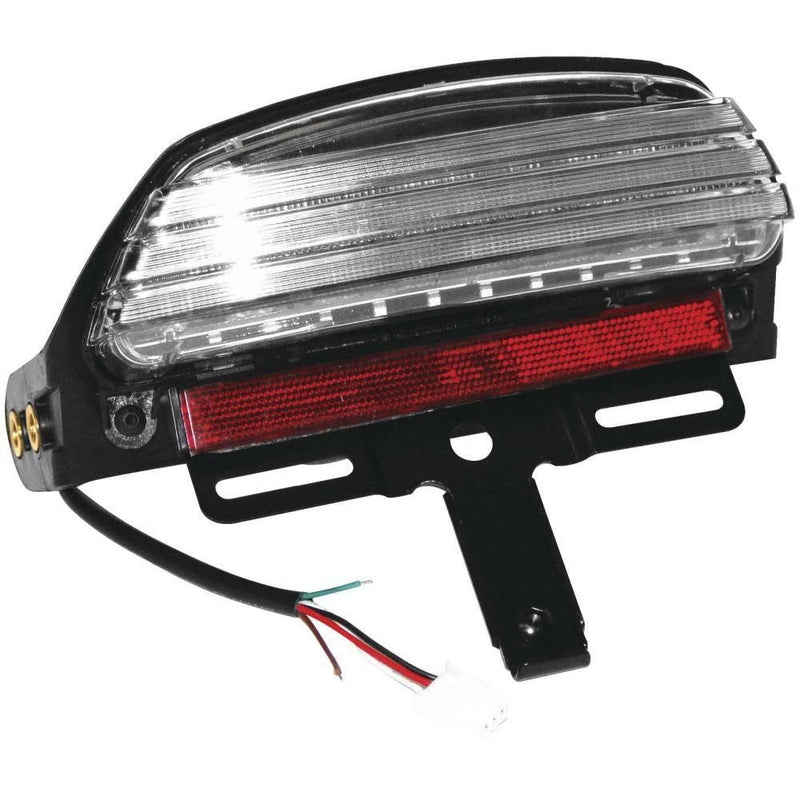 Load image into Gallery viewer, Letric Lighting Replacement LED Taillights Clear
