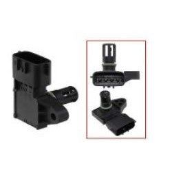 SPI T-Map Air Temperature and Pressure Sensor SM-01290