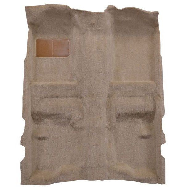 ACC Replacement Carpet Kit For 1970-1973 American Motors Hornet 2DR Hatchback/Sedan - CHOOSE COLOR