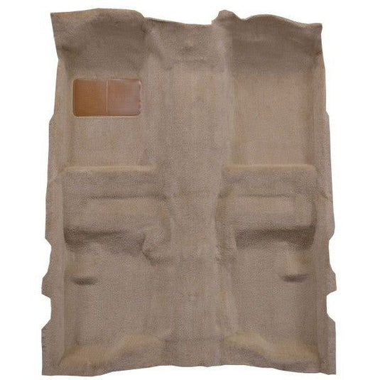 ACC Replacement Carpet Kit For 1970-1973 American Motors Hornet 2DR Hatchback/Sedan - CHOOSE COLOR