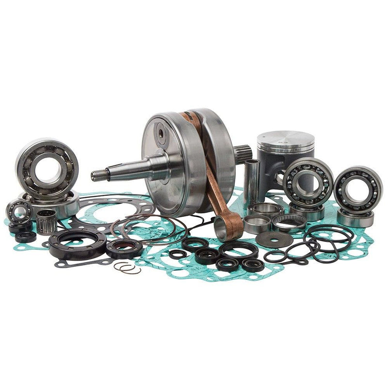 Load image into Gallery viewer, Wrench Rabbit Complete Engine Rebuild Kit For 1997-2001 Honda CR 250 R

