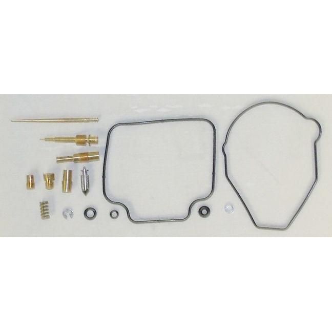 Load image into Gallery viewer, WSM Carburetor Kit For Honda 250 ATC-SX 1985 016-015
