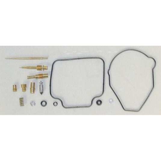 WSM Carburetor Kit For Honda 250 ATC-SX 1985 016-015