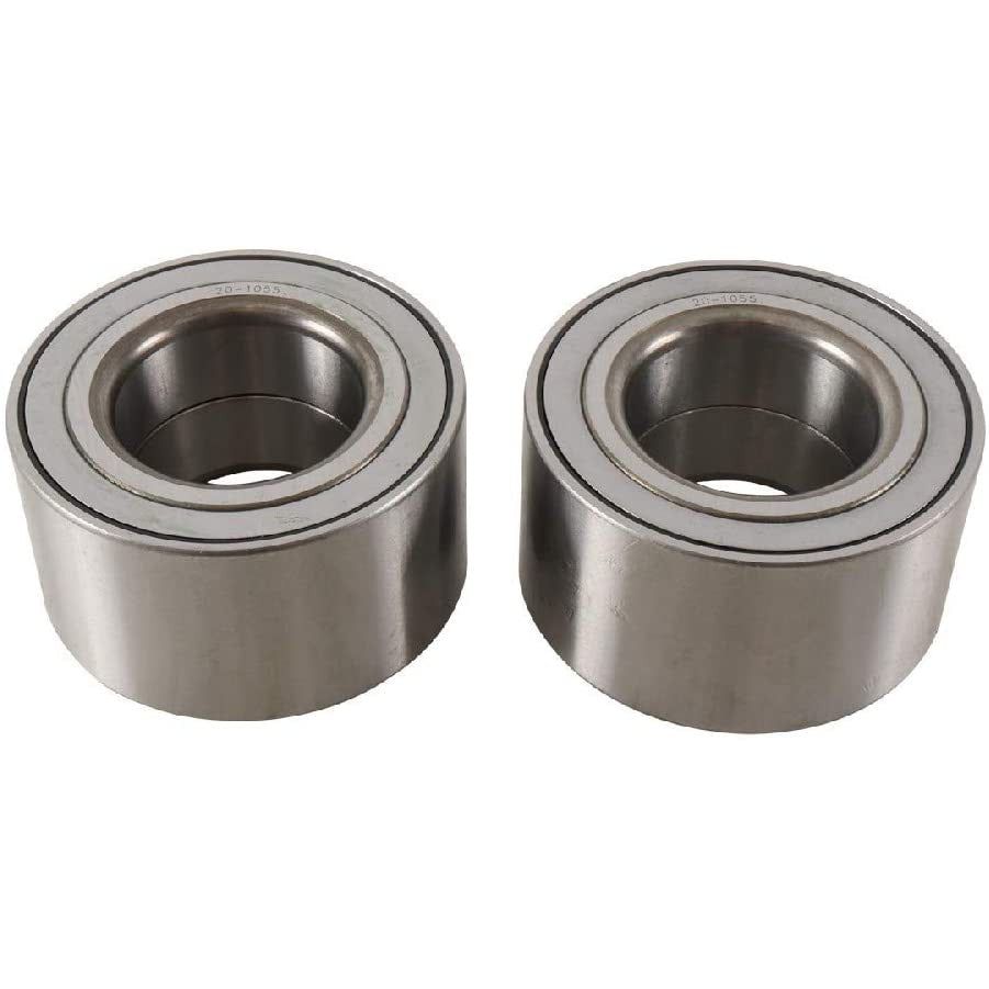 Pivot Works Rear Trailing Arm Bearing Kit PWAAK-C04-000UR