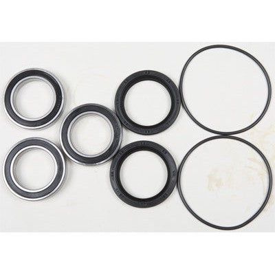 Pworks PWRWK-K19-004 Pivot Works Rear Wheel Bearingkit Kawasaki Atv Kawasaki  KF