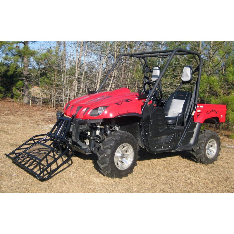 Load image into Gallery viewer, Seizmik Hood Rack For Yamaha Rhino 58-08049
