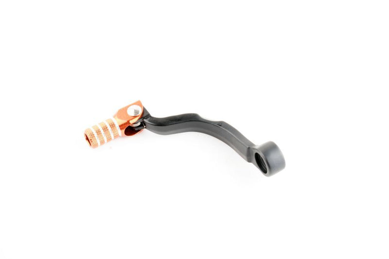 Load image into Gallery viewer, WSM Gear Shift Lever For Husqvarna / KTM 85 - 150 17-23 69-375

