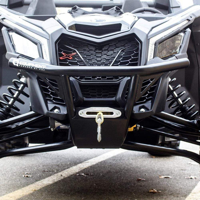 Load image into Gallery viewer, HMF HD Front Bumper for Can-Am Maverick X3 17-22
