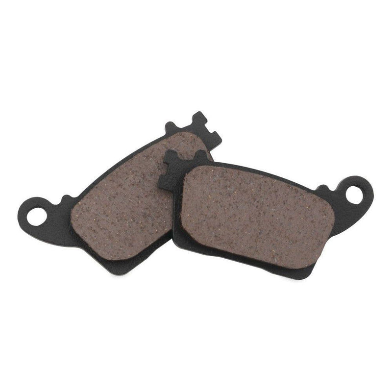 Load image into Gallery viewer, BikeMaster Brake Pad and Shoe For Honda CBR600RR 2018-2019 Standard Rear Rear
