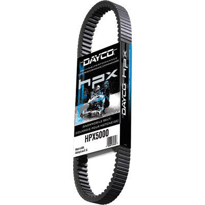Dayco Hpx Drive Belt *1385120 HPX5015