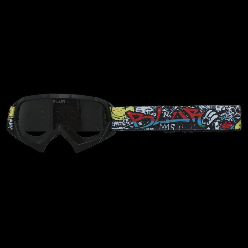 Load image into Gallery viewer, Blur Optics B-10 Goggles
