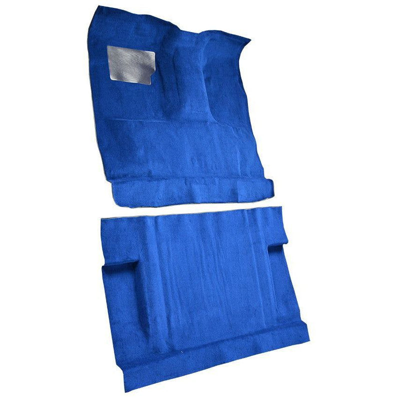 Load image into Gallery viewer, ACC Replacement Carpet Kit For 1974 Ford F-350 Crew Cab 4WD Auto/4spd - CHOOSE COLOR
