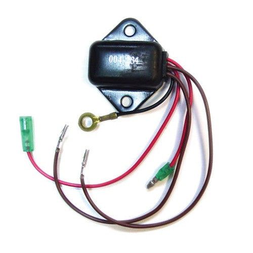 WSM Voltage Regulator - 004-234