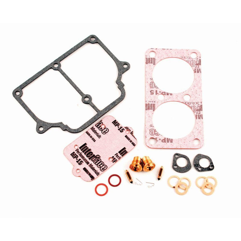 Load image into Gallery viewer, WSM Carburetor Kit For Mercury 135 - 225 Hp 78-89 600-10
