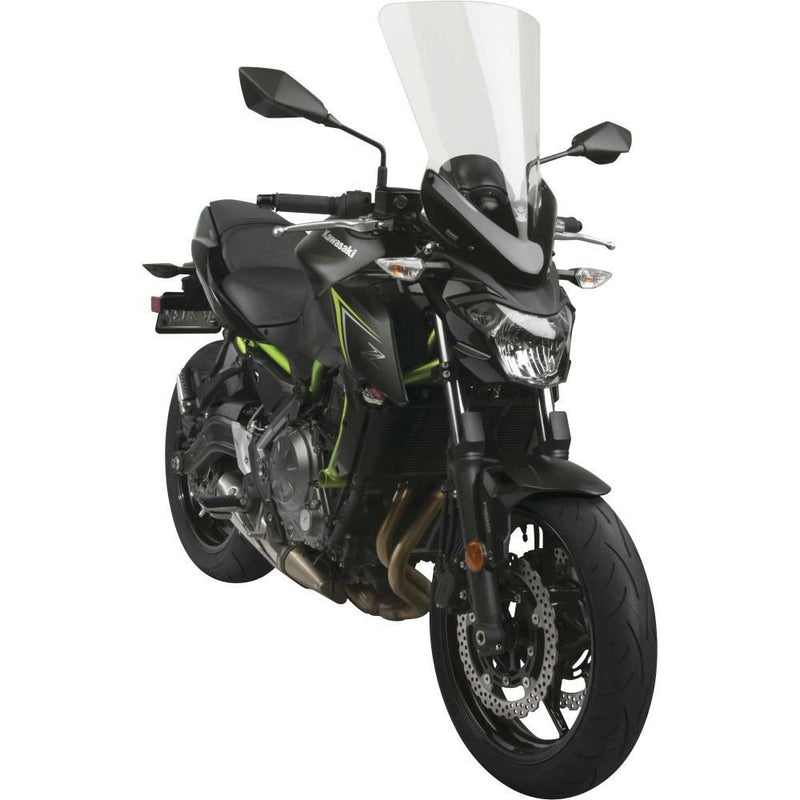 Load image into Gallery viewer, National Cycle VStream Windscreen Clear N20135
